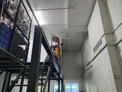 Mandai Connection (D25), Factory #519272521